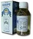 GrapeVit Syrup 120 ml