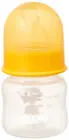 SAFARI PLASTIC BOTTLE NARROW NECK +0M 60 ML (AS101)
