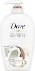 DOVE HAND WASH WITH COCONUT OIL 500 ML