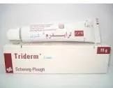 Tradeeram ointment 15g