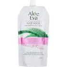 ALOE EVA STRENGTHENING HAIR MASK WITH ALOE VERA & SILK PROTEINS 250 GM