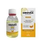 Orofacial mouse wash 120 ml