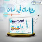 فانتوكال 20 قرص 