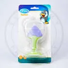 TRUE SILCON TEETHER FRUIT 18006