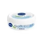 NIVEA CREAM SOFR 200 ML DISCOUNT 15%