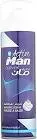 ACTIVE MAN SHAVING FOAM 200 ML 
