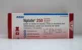 Nobility 250mg vial