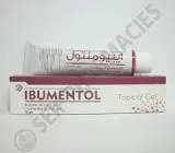 ابيومنتول جل 50 جرام