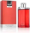 DUNHIL LONDON DESIRE PERFUME FOR MEN 100 ML RED