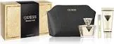 GUESS SEDUCTIVE EAU DE SET FOR WOMEN (EAU DE TOILETTE 75ML+TRAVEL SPRAY 15ML+BODY LOTION 100ML) IMP