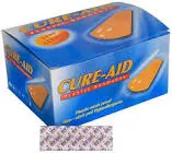 CURE-AID PLASTER 1000 PCS