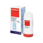 Symbicort 320/9 mcg per dose Turbohaler 60 doses