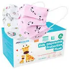 KIDS MASKS BOX 50 PCS