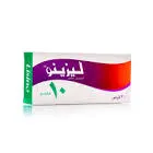 ليزينوبريل-10 10مجم 30 قرص