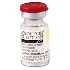 Colixin 1 million units 30 vials