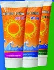 سولارين صن سكرين ميلك 2في1 spf 32