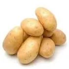 بطاطس تحمير صغيره
