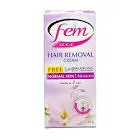 FEIM HAIR REMOVAL CREAM FOR NORMAL SKIN 40 GM