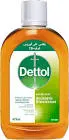 DETTOL ANTISEPTIC DISINFECTANT, GERM KILLER LIQUID 475 ML ( OFFER PRICE 60 L.E )