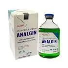 Analogin syrup 100 ml