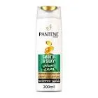 PANTENE SHAMPOO SMOOTH & SILKY 200 ML