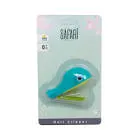 SAFARI BABY NAIL CLIPPER DOLPHIN S501