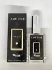 MASSA PERFUME AMR DIAB 30 ML