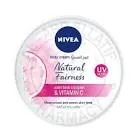 NIVEA CREAM NATURAL FAIRNESS 200 ML OFFER 30%