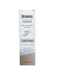 DRAKON CONCEALER WHITENING EYE CONTOUR LIGHT BEIGE 10 ML