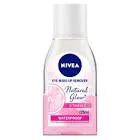 NIVEA EYE MAKE-UP REMOVER NATURAL GLOW WITH VITAMIN C 125 ML