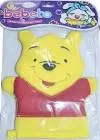 BEBETO LOOFAH BABY BATH BIG