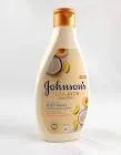JOHNSON VITA RICH BODY WASH WITH YOGURT&PEACH&COCONUT 250 ML