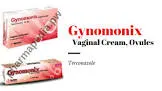 Genomonix 0.8% Vaginal Cream 30g