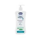 chicco tear-free shampoo 500ml