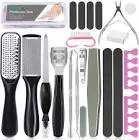 PEDICURE SET REGULAR