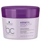 SCHWARZKOPF BC KERATIN SMOOTH PERFECT MASK 200 ML