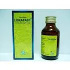 Registration 2.5 mg / 5 ml syrup