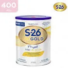 26 Gold BDFF milk 400g