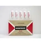 Rovabraxin Fort 30 mg 5 suppositories