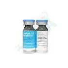 Zofirax 500mg 5 vials