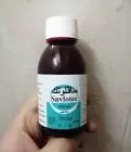 سافلوتك محلول 120مل
