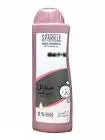 SPARKLE BABY SHAMPOO KIDS WITH MINK OIL NO TEARS 400 ML 