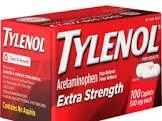 Tylenol Children Plus Flu 120ml