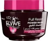 ELVIVE MASK FULL RESIST  FOR WEAKENED HAIR 300 ML