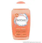 FEMFRESH WOMEN'S WASH DAILY WASH ORANGE 150 ML
