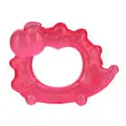 CANPOL WATER TEETHER HEDGEHOG 2008 FAILED