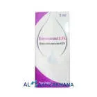 Primounocond eye drops 5ml