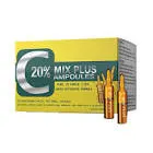 20 sack of cement