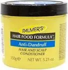 PALMERS HAIR FOOD FORMULA ANTI-DANDRUFF 150 GM
