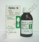 اوبلكس-ان شراب 125 مل